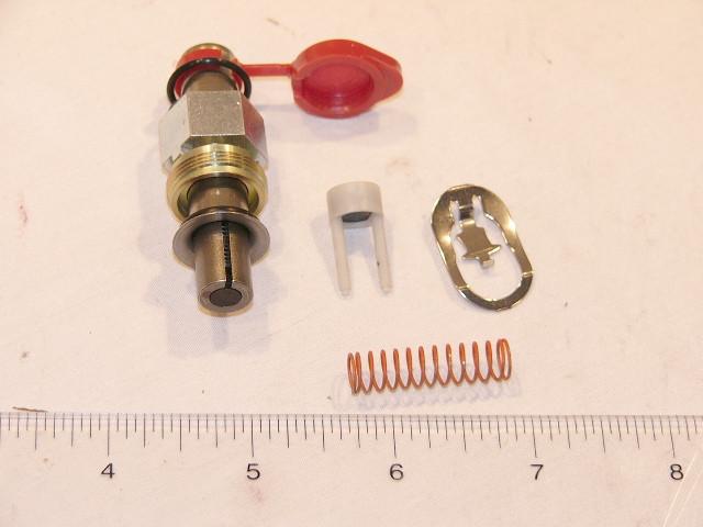 ASCO 302-156 VALVE REPAIR & REBUILD KITS