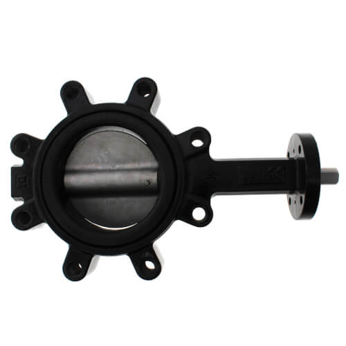 BELIMO F6100HD BUTTERFLY VALVES