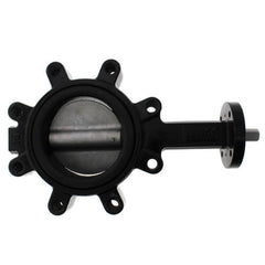 BELIMO F6100HD BUTTERFLY VALVES