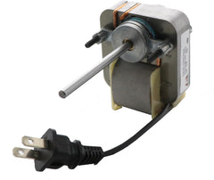 BROAN-NUTONE Broan S97010254 Replacement Vent Fan Motor 0.9 Amps 3200 RPM 120 Volts