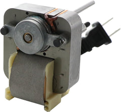 BROAN-NUTONE Broan S97010254 Replacement Vent Fan Motor 0.9 Amps 3200 RPM 120 Volts