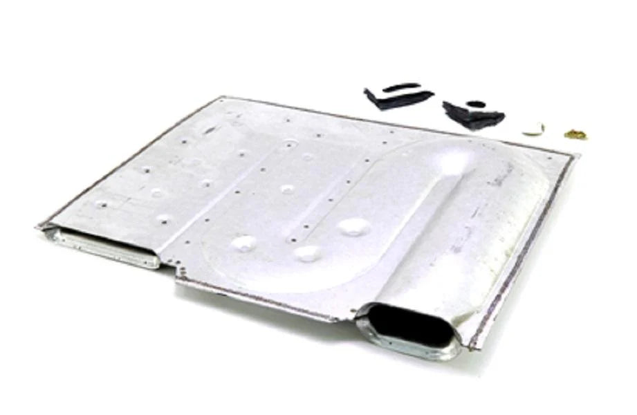 CARRIER 305078-751 HEAT EXCHANGERS