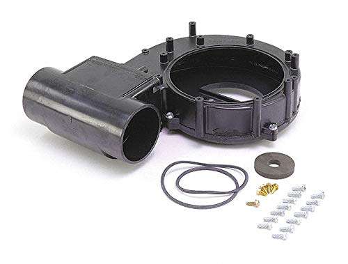 CARRIER 308088-751 BLOWER HOUSING & ASSEMBLIES