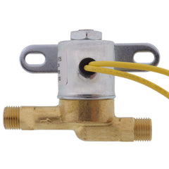 CARRIER 4374 SOLENOID VALVES & COILS