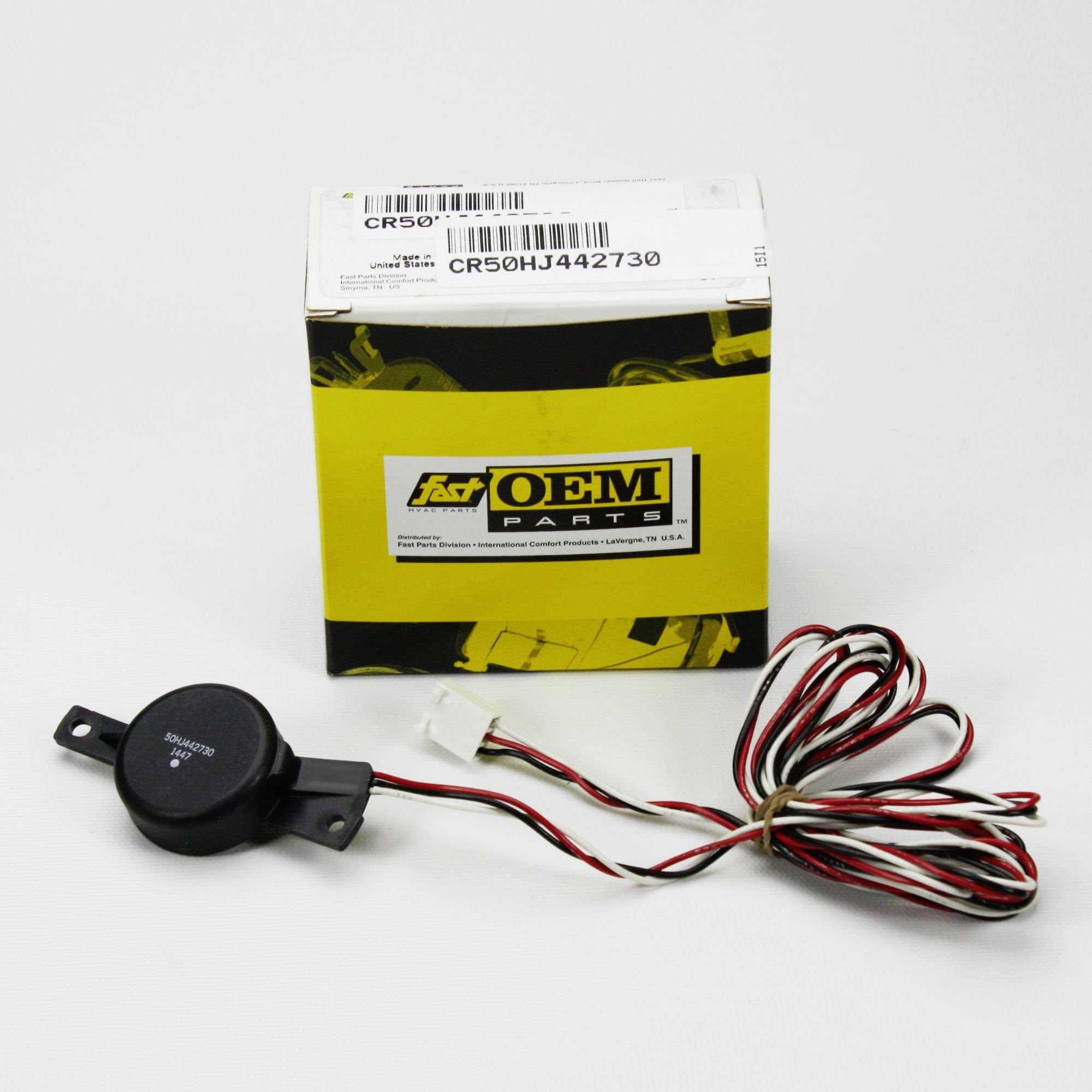 CARRIER Carrier 50HJ442730 Hall Effect Sensor HVAC Universal Fit