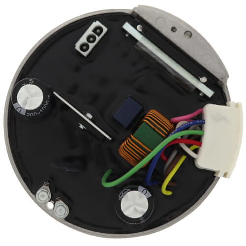 CARRIER HK46ER253 MOTOR MODULES