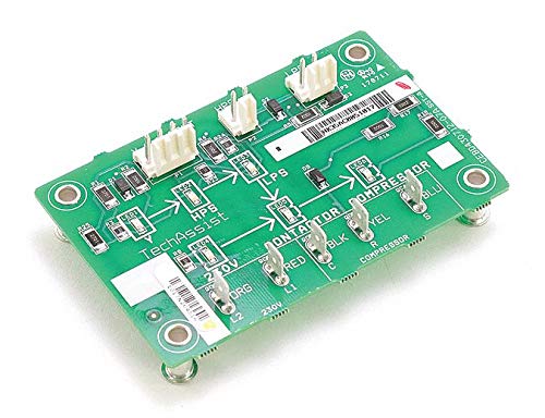 CARRIER HK35AC005 CONTROL BOARDS