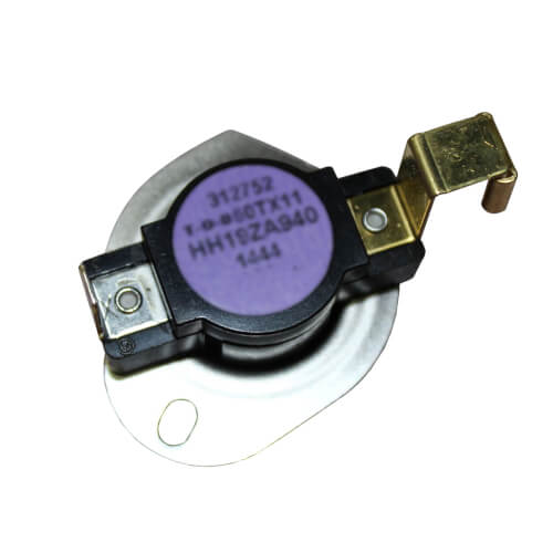 CARRIER HH19ZA940 LIMIT SWITCHES