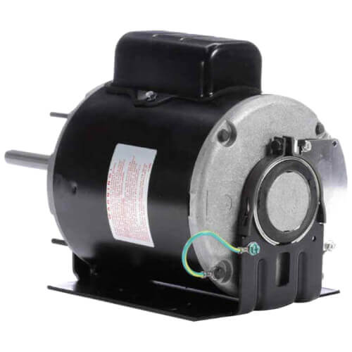 CENTURY MOTORS 731A BLOWER FANS