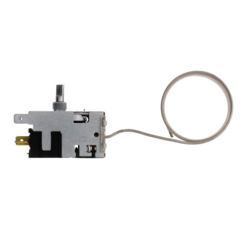 DANFOSS Danfoss 077B7001 Refrigerator Thermostat Kit HVAC Refrigeration Control