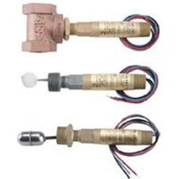 DWYER L6-EPB-B-S-3-H RELAYS