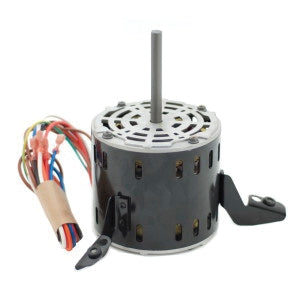 GOODMAN Goodman 0131M00010PSP Blower Motor 1/2 HP 208/230V 810 RPM 3 Speed