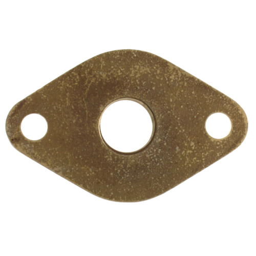 GRUNDFOS Grundfos 519651 GF15/26 Pump Flange Set Bronze 3/4 Inch NPT