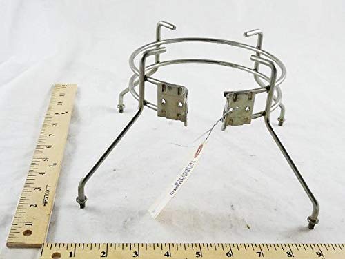 HEIL QUAKER 1051460 CIRCULATOR PUMP MOUNTING BRACKETS