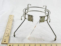 HEIL QUAKER 1051460 CIRCULATOR PUMP MOUNTING BRACKETS