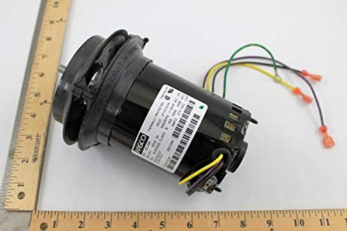 HEIL QUAKER 1175979 DRAFT INDUCER MOTORS