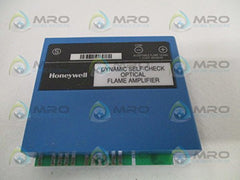 Honeywell R7851C1008 Dynamic Self-Check Flame Amplifier for 7800 Series - 1 Pack