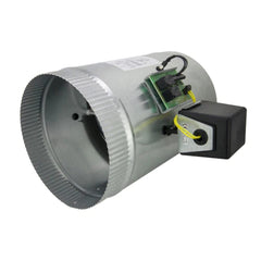 IO HVAC CONTROLS D-Z1-05 DAMPERS