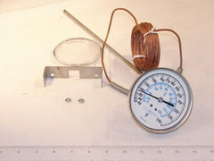 JOHNSON CONTROLS T-2100-205 THERMOMETERS