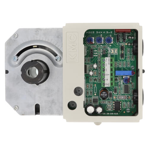 KMC CONTROLS KMC Controls CSP-5002 Air Flow VAV Controller High-Efficiency