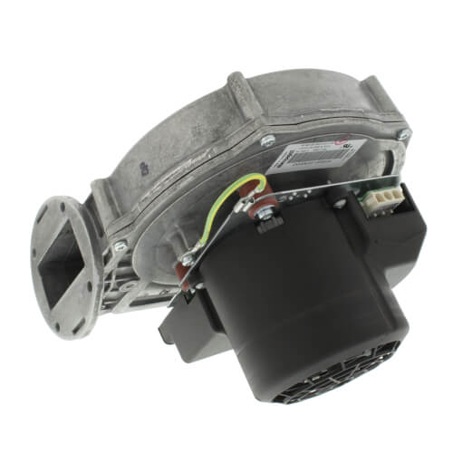 LAARS RA2114200 BLOWER HOUSING & ASSEMBLIES