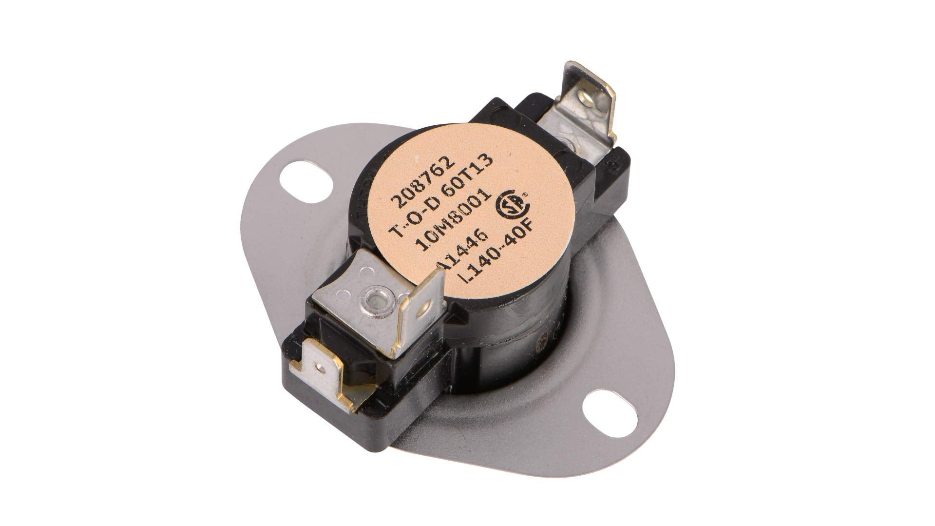 LENNOX 10M80 LIMIT SWITCHES