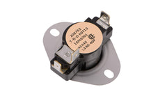 LENNOX 10M80 LIMIT SWITCHES