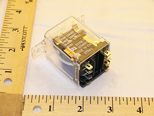 LENNOX 37H96 DPDT RELAYS