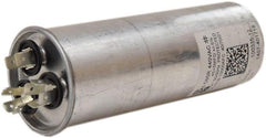 ALLIED AIR Lennox 89M80 Dual Run Capacitor 440Vac 45/5 Microfarad Replacement Part