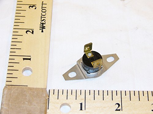 LENNOX 66J78 LIMIT SWITCHES