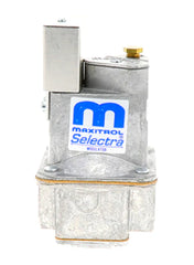 MAXITROL M511W-3/4 GAS VALVES