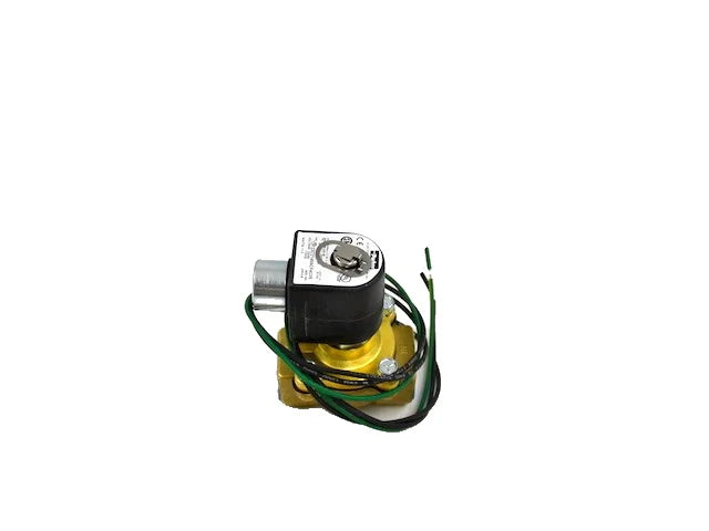 PARKER 12F23C2148ACF4C05 SOLENOID VALVES & COILS