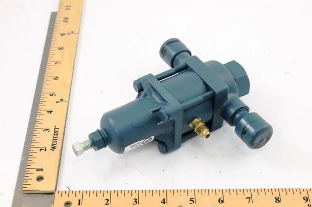 PARKER 186327 THERMOSTATS
