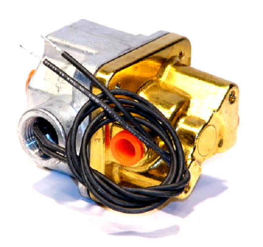 PARKER A3LB2127AB6A46 SOLENOID VALVES & COILS