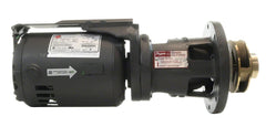 RAYPAK Raypak 009296F Integral Pump 4 Inch Impeller