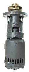 RAYPAK Raypak 009296F Integral Pump 4 Inch Impeller