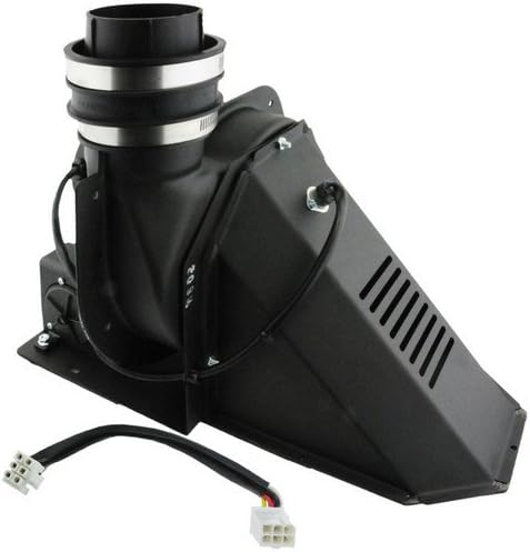 RHEEM SP14378 BLOWER HOUSING & ASSEMBLIES