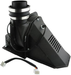 RHEEM SP14378 BLOWER HOUSING & ASSEMBLIES