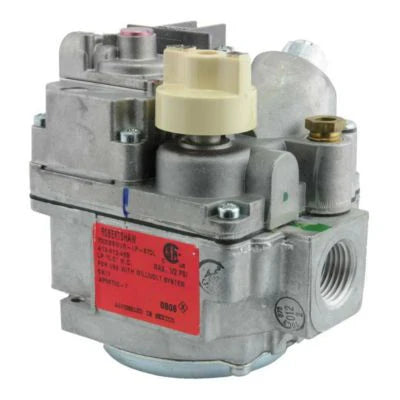 RHEEM SP5870C GAS VALVES