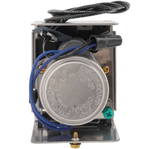 SCHNEIDER ELECTRIC AH13T020 ACTUATORS
