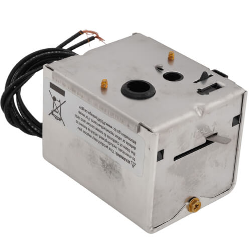 SCHNEIDER ELECTRIC Schneider Electric AH13T020 277V HCO S/R Actuator 1 Pack AH13T020