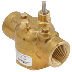 SCHNEIDER ELECTRIC VT2222 ZONE VALVES