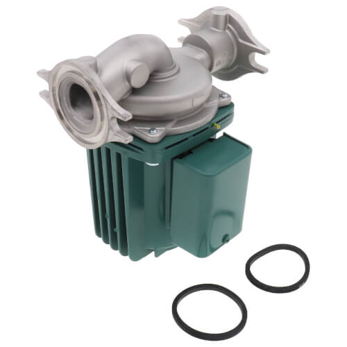 TACO Taco 0011-SF4-IFC Stainless Steel Cartridge Circulator Pump 1/8HP 115V
