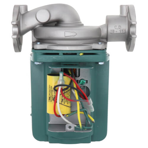 TACO Taco 0011-SF4-IFC Stainless Steel Cartridge Circulator Pump 1/8HP 115V
