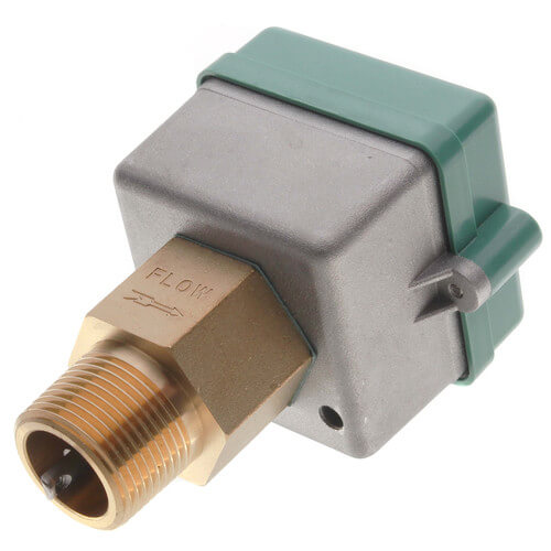 TACO Taco IFSWSBF-1 Brass Flex Flow Switch SPDT 250 Volts