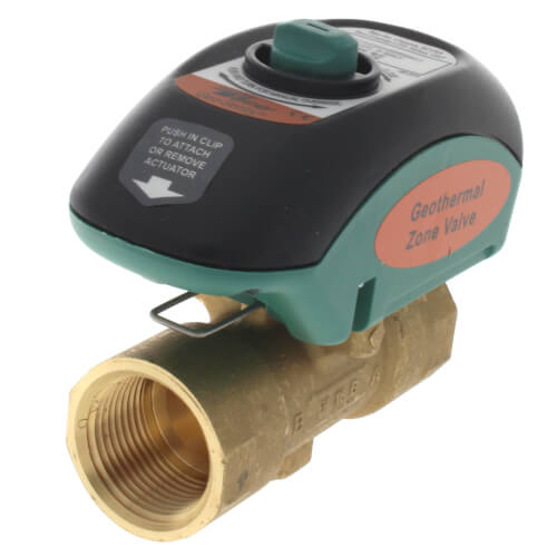 TACO V100T2G2ZA024Q4A2 ZONE VALVES