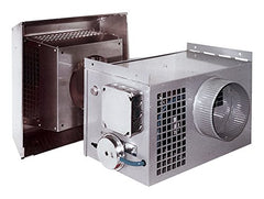 TJERNLUND PAI-6 COMBUSTION AIR SYSTEMS