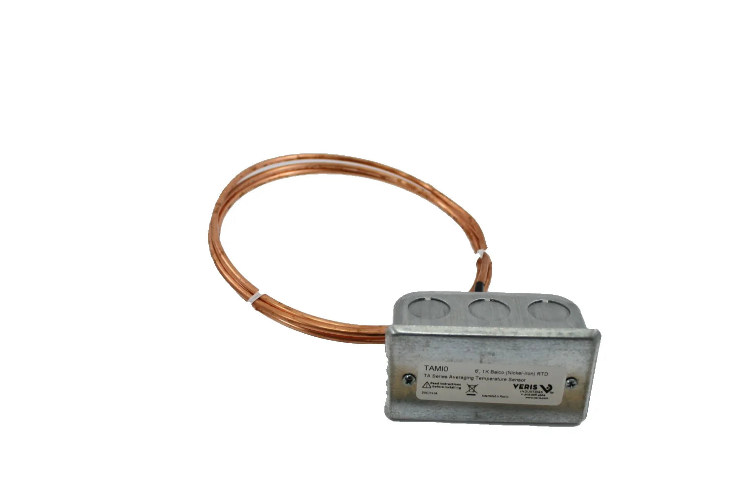 VERIS VER-TAMI0 AIR SENSORS