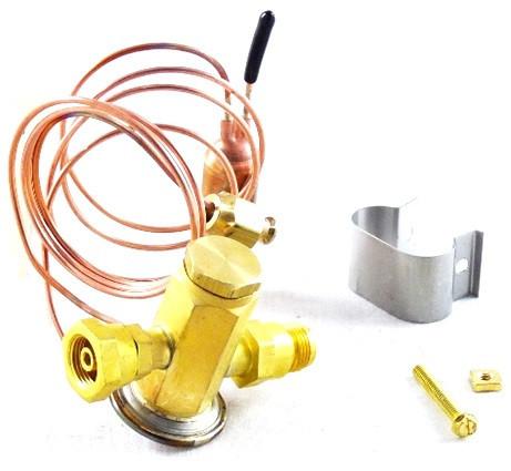 TRANE VAL8579 THERMAL EXPANSION VALVES (TXV)