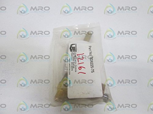 UNITED ELECTRIC CONTROLS SD6225-75 BRASS FITTINGS